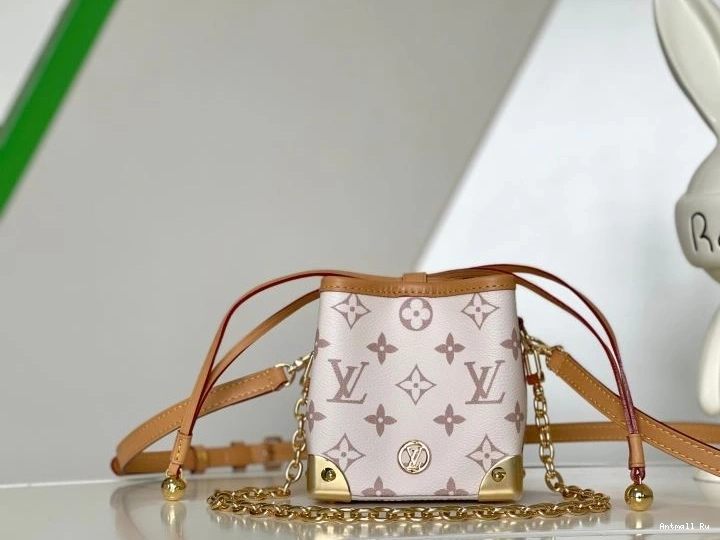 94059 Louis Bucket Vuitton Sleek Bags 0720